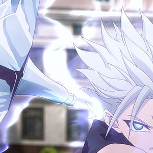 Photo Ragna Crimson