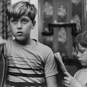 Photo Le Petit fugitif