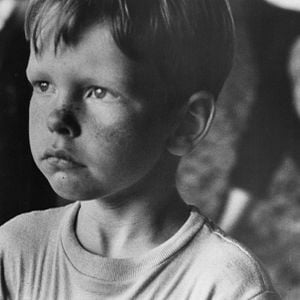 Photo Le Petit fugitif