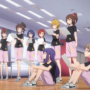 Photo THE IDOLM@STER The Million Live!