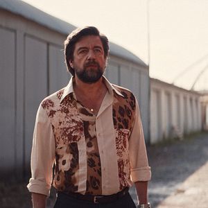 Photo Le Mauvais Camp : La série