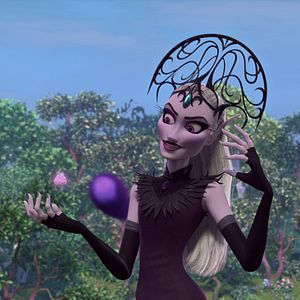 Photo Unicorn Academy : L'École des licornes