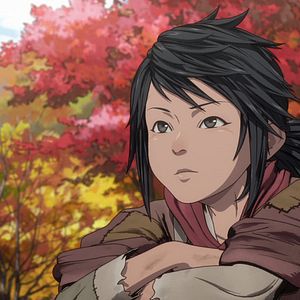 Photo Onimusha