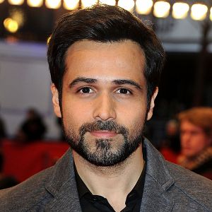 Photo Emraan Hashmi
