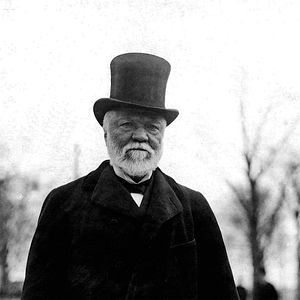 Photo Capitalisme américain – Le culte de la richesse