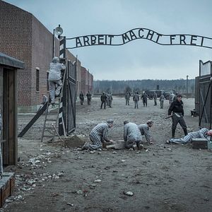 Photo The Champion : Le Combat de la Liberté