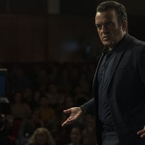 Photo Nacho Vigalondo