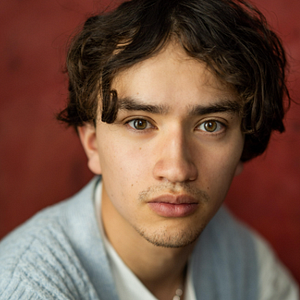 Photo Hiroki Berrecloth
