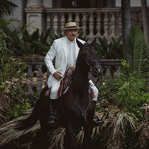 Photo Carlos Bardem