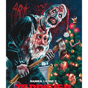 Photo Terrifier 3