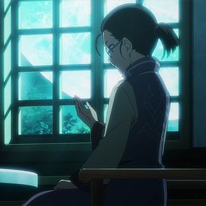 Photo The Saint's Magic Power Is Omnipotent