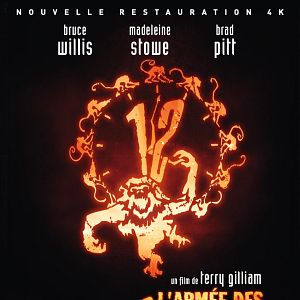 Photo L'Armée des 12 singes