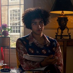 Photo Archie Madekwe