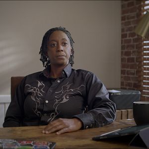 Photo Twin Flames : Les dérives d'un univers de rencontres