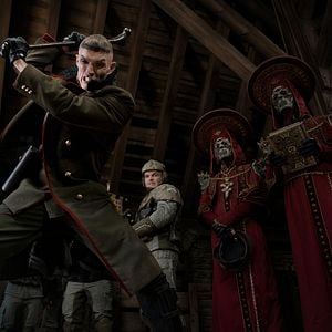 Photo Michiel Huisman