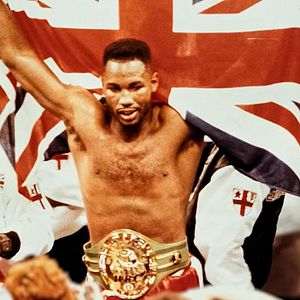 Photo Lennox Lewis: The Untold Story