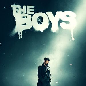 Photo The Boys