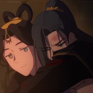 Photo Heaven Official's Blessing