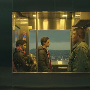 Photo Dario Yazbek Bernal