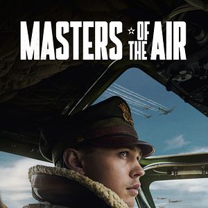 Photo Masters of the Air