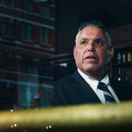 Photo Get Gotti : Le parrain doit tomber