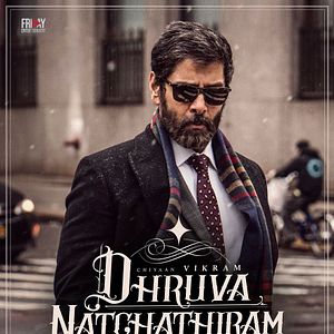 Photo Dhruva Natchathiram Chapter 1: Yuddha Kaandam
