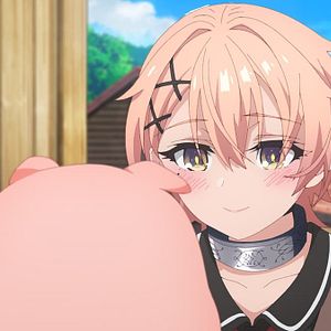 Photo Butareba -The Story of a Man Turned into a Pig-