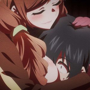 Photo Dark Gathering