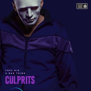 Photo Culprits : Arnaque à l'anglaise