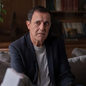 Photo Je suis né à 17 ans