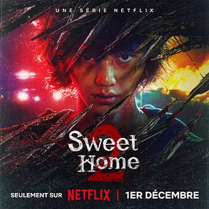 Photo Sweet Home
