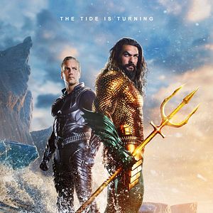 Photo Aquaman et le Royaume perdu