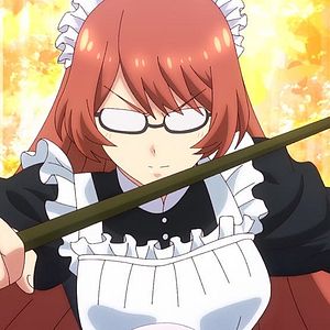 Photo I’m in Love with the Villainess