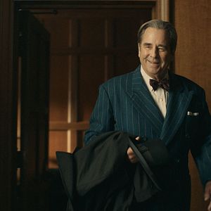 Photo Beau Bridges