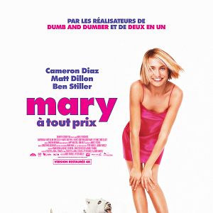 Photo Mary à tout prix