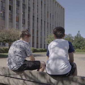 Photo Fernand Pouillon, l'architecte le plus recherché de France