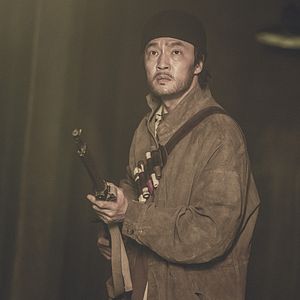 Photo La Créature de Kyŏngsŏng
