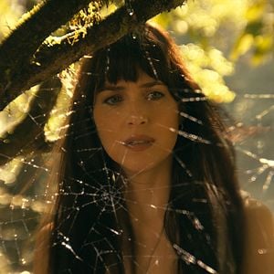 Photo Dakota Johnson