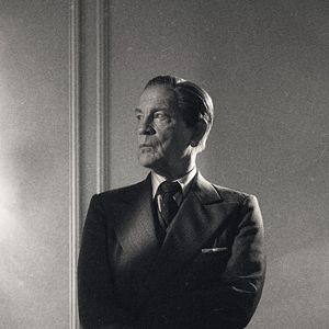 Photo John Malkovich