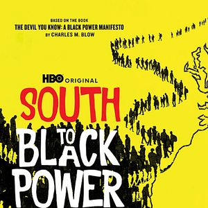 Photo South To Black Power