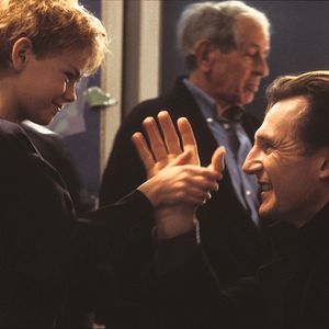 Photo Love Actually