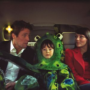 Photo Love Actually