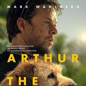 Photo Arthur the King