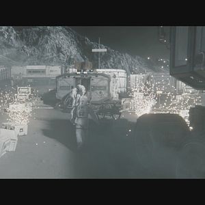 Photo The Wandering Earth 2 – La fin des Temps