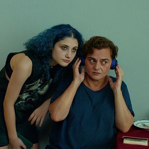 Photo Eka Chavleishvili