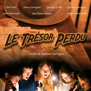 Photo Le Trésor perdu