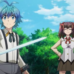 Photo A Returner's Magic Should Be Special