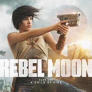 Photo Rebel Moon: Partie 1 - Enfant du feu