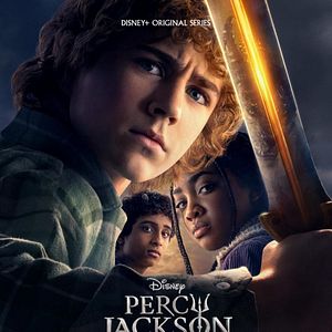 Photo Percy Jackson et les Olympiens