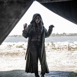 Photo Alycia Debnam-Carey